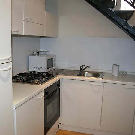 La Sapienza Apartment