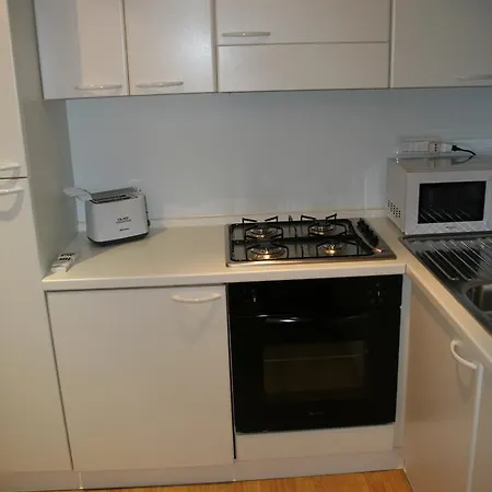 Apartment La Sapienza
