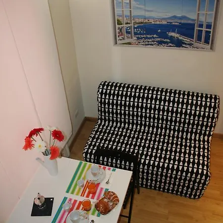 Apartment La Sapienza