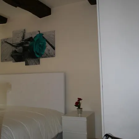 La Sapienza Apartment