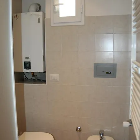 Apartment La Sapienza Naples