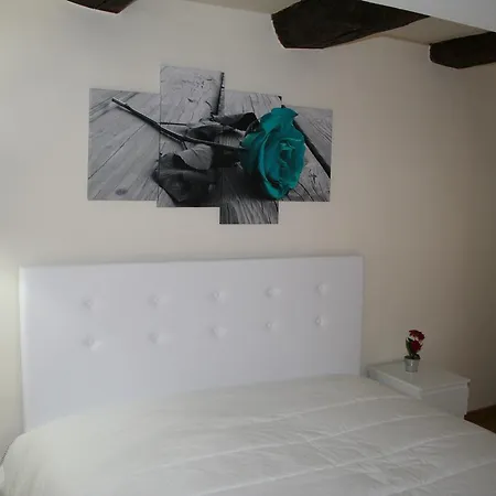 Apartment La Sapienza