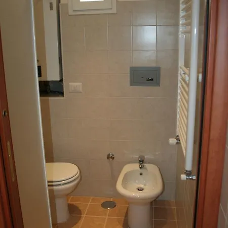 La Sapienza Apartment Naples