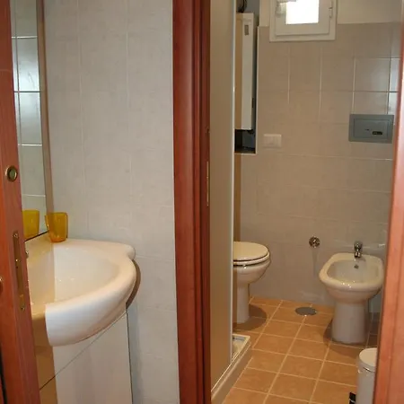 Apartment La Sapienza Naples