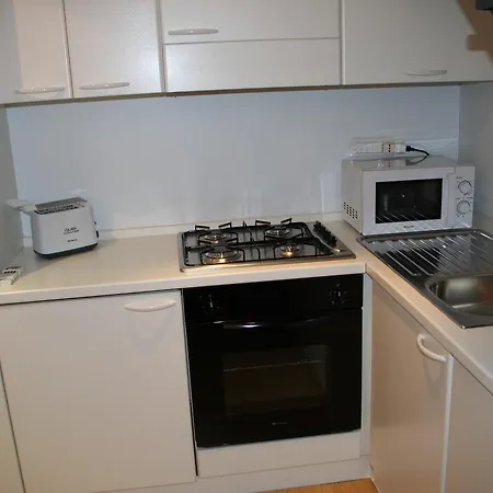 La Sapienza Apartment *