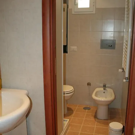 La Sapienza Apartment Naples