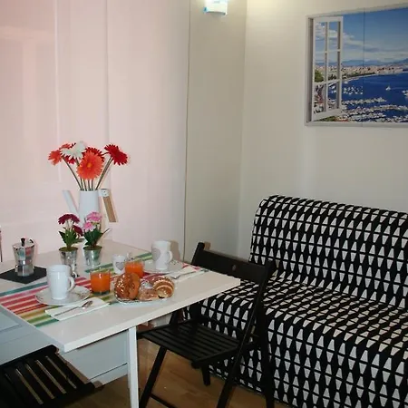 La Sapienza Apartment
